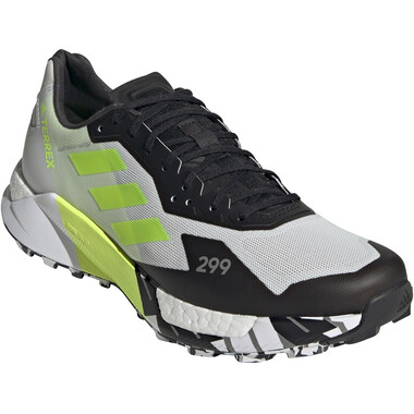 Chaussures de Trail ADIDAS TERREX AGRAVIC ULTRA Blanc/Noir 2021 ADIDAS TERREX Probikeshop 0